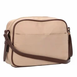 U.S. Polo Assn. Umhängetaschen<Houston Umhängetasche 25 cm warm taupe