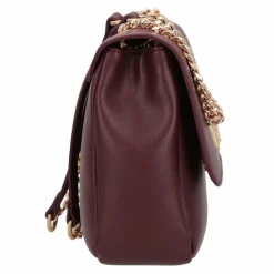 U.S. Polo Assn. Schultertaschen<Jones Chic Schultertasche 28 cm plum