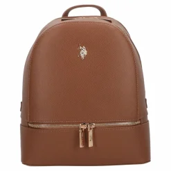 U.S. Polo Assn. City Rucksäcke<Jones City Rucksack 26 cm brown