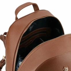 U.S. Polo Assn. City Rucksäcke<Jones City Rucksack 26 cm brown