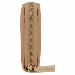 Best U.S. Polo Assn. Jones Geldbörse 15 cm biscuit