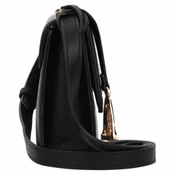 New U.S. Polo Assn. Jones Mini Bag Umhängetasche S 18 cm black