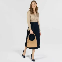 U.S. Polo Assn. Jones Schultertasche 31 cm