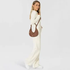 U.S. Polo Assn. Jones Schultertasche 28 cm