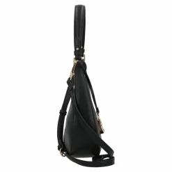 U.S. Polo Assn. Schultertaschen<Jones Schultertasche 28 cm black