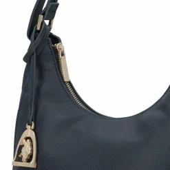 U.S. Polo Assn. Henkeltaschen|Schultertaschen<Jones Schultertasche 31 cm navy