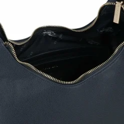 U.S. Polo Assn. Henkeltaschen|Schultertaschen<Jones Schultertasche 31 cm navy