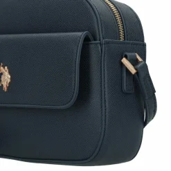 Online U.S. Polo Assn. Jones Umhängetasche 26.5 cm navy