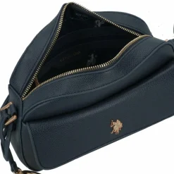 Online U.S. Polo Assn. Jones Umhängetasche 26.5 cm navy