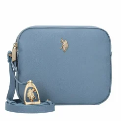 Outlet U.S. Polo Assn. Jones Umhängetasche 20 cm skyway