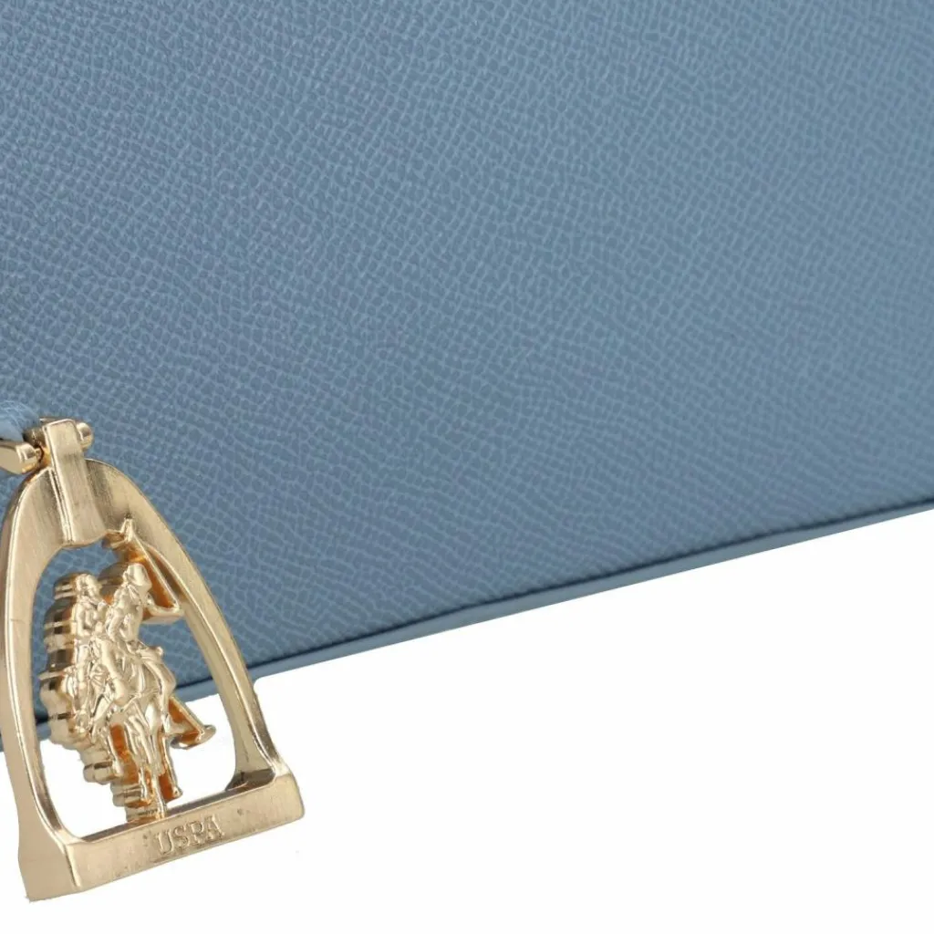 Outlet U.S. Polo Assn. Jones Umhängetasche 20 cm skyway