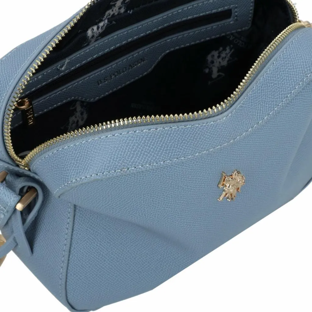 Outlet U.S. Polo Assn. Jones Umhängetasche 20 cm skyway