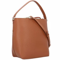 Clearance U.S. Polo Assn. Manipur Beuteltasche 20 cm tan