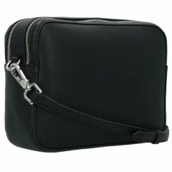 Hot U.S. Polo Assn. Mansion Umhängetasche 23.5 cm black