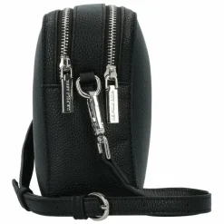 Hot U.S. Polo Assn. Mansion Umhängetasche 23.5 cm black