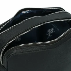 Hot U.S. Polo Assn. Mansion Umhängetasche 23.5 cm black