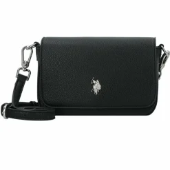 U.S. Polo Assn. Umhängetaschen<Mansion Umhängetasche 20 cm black