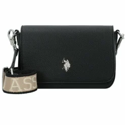 U.S. Polo Assn. Umhängetaschen<Mansion Umhängetasche 20 cm black