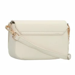 Outlet U.S. Polo Assn. Mansion Umhängetasche 20 cm off white