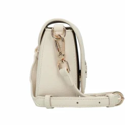 Outlet U.S. Polo Assn. Mansion Umhängetasche 20 cm off white