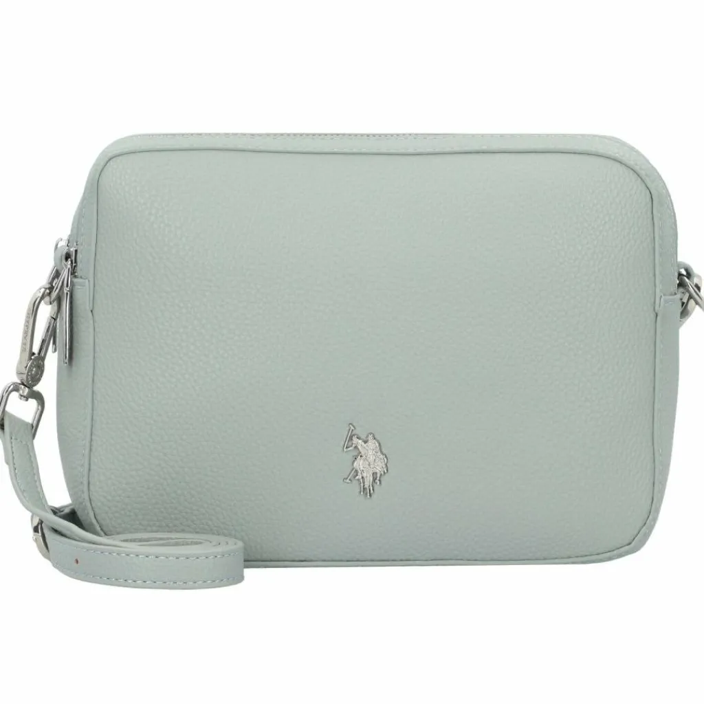 U.S. Polo Assn. Umhängetaschen<Mansion Umhängetasche 23.5 cm sky way