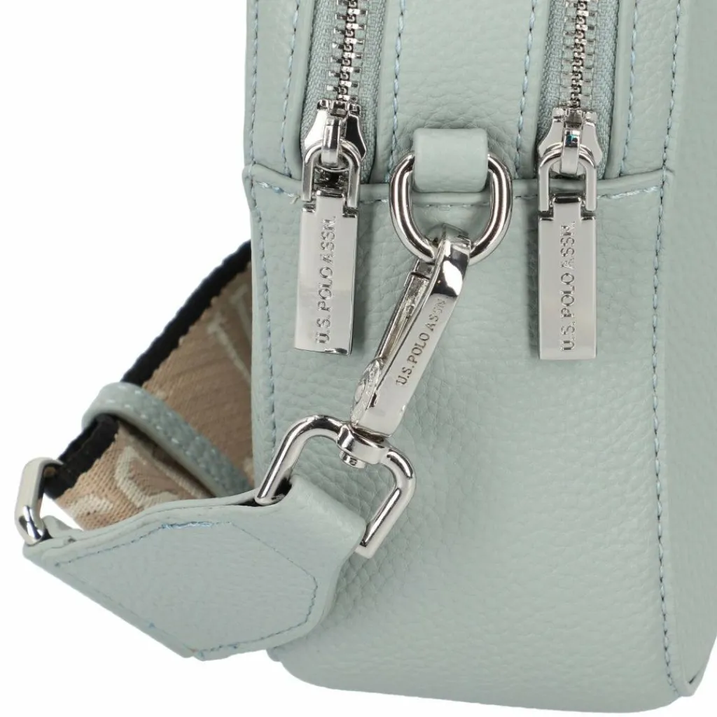 U.S. Polo Assn. Umhängetaschen<Mansion Umhängetasche 23.5 cm sky way
