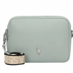 U.S. Polo Assn. Umhängetaschen<Mansion Umhängetasche 23.5 cm sky way