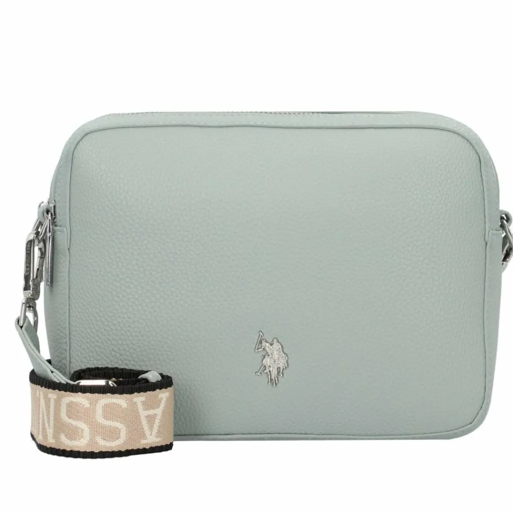 U.S. Polo Assn. Umhängetaschen<Mansion Umhängetasche 23.5 cm sky way