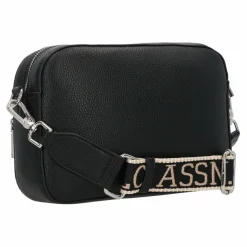 Discount U.S. Polo Assn. Mansion Umhängetasche 24 cm black