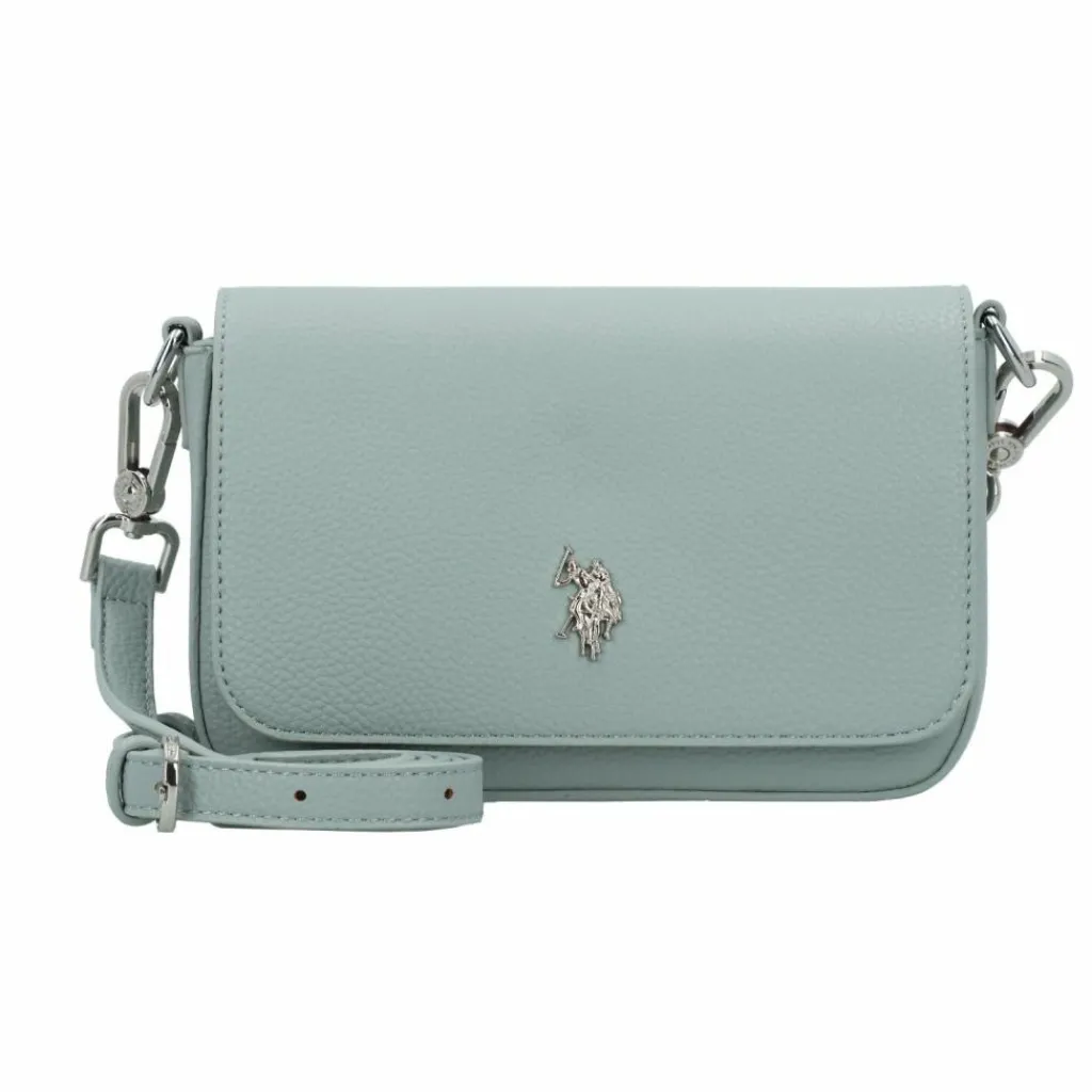 U.S. Polo Assn. Mansion Umhängetasche 20 cm