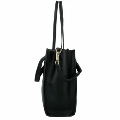 U.S. Polo Assn. Shopper|Schultertaschen<Middelton Shopper Tasche L 40 cm black