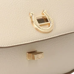 Clearance U.S. Polo Assn. Middleton Handtasche 27 cm beige