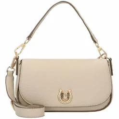 Clearance U.S. Polo Assn. Middleton Handtasche 27 cm beige