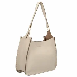 U.S. Polo Assn. Schultertaschen<Middleton Schultertasche 32 cm beige