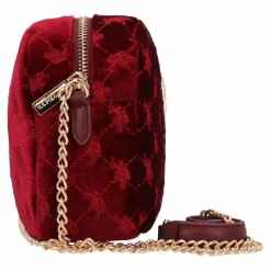 U.S. Polo Assn. Umhängetaschen<New Ceremony Umhängetasche 24 cm wine