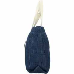 U.S. Polo Assn. Shopper|Schultertaschen<Pool Party Shopper Tasche 52.5 cm navy