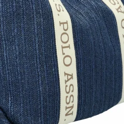 U.S. Polo Assn. Shopper|Schultertaschen<Pool Party Shopper Tasche 52.5 cm navy