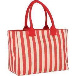 Hot U.S. Polo Assn. Pool Party Shopper Tasche 40 cm red