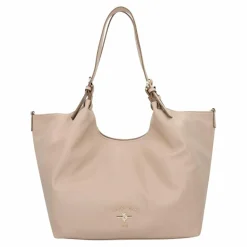 New U.S. Polo Assn. Stanford Schultertasche 33 cm irish cream