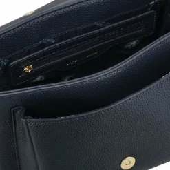 Hot U.S. Polo Assn. Stanford Umhängetasche 20 cm navy