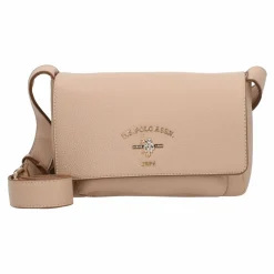 U.S. Polo Assn. Umhängetaschen<Stanford Umhängetasche 20 cm irish cream