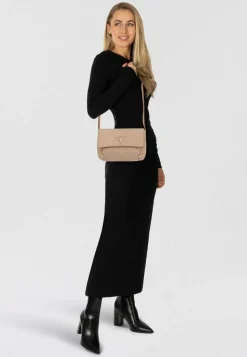 U.S. Polo Assn. Umhängetaschen<Stanford Umhängetasche 20 cm irish cream