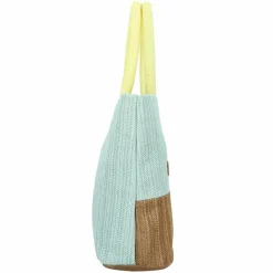 U.S. Polo Assn. Straw 04 Schultertasche 38 cm