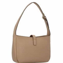 Best U.S. Polo Assn. Sun Faded Schultertasche 25 cm stone