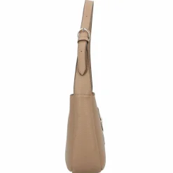 Best U.S. Polo Assn. Sun Faded Schultertasche 25 cm stone