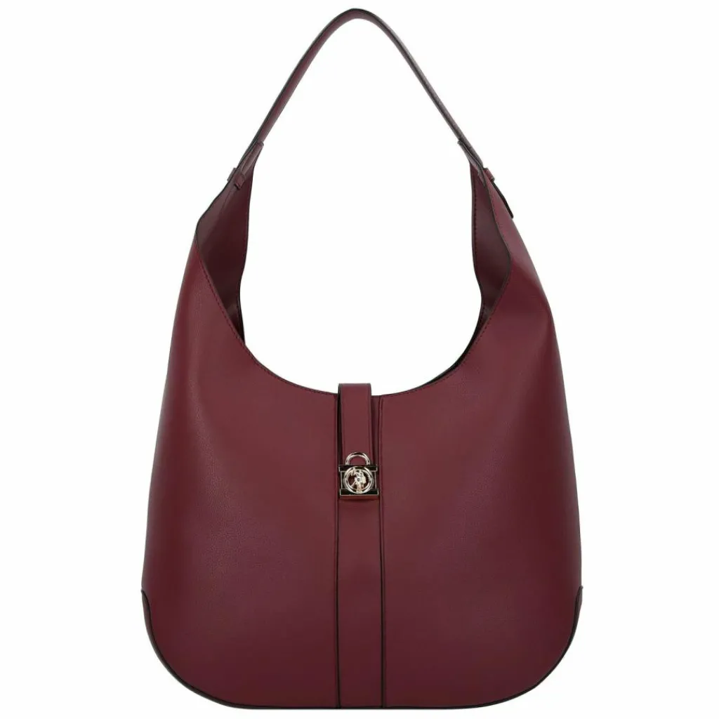 U.S. Polo Assn. Winterberry Schultertasche 45.5 cm