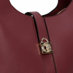 U.S. Polo Assn. Winterberry Schultertasche 45.5 cm