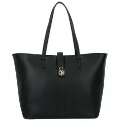 U.S. Polo Assn. Shopper|Schultertaschen<Winterberry Shopper Tasche 34 cm black