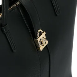 U.S. Polo Assn. Shopper|Schultertaschen<Winterberry Shopper Tasche 34 cm black