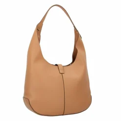 U.S. Polo Assn. Schultertaschen|Henkeltaschen<Winterberry Schultertasche 45.5 cm camel